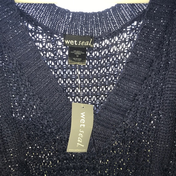 Long sweater - Picture 3 of 5